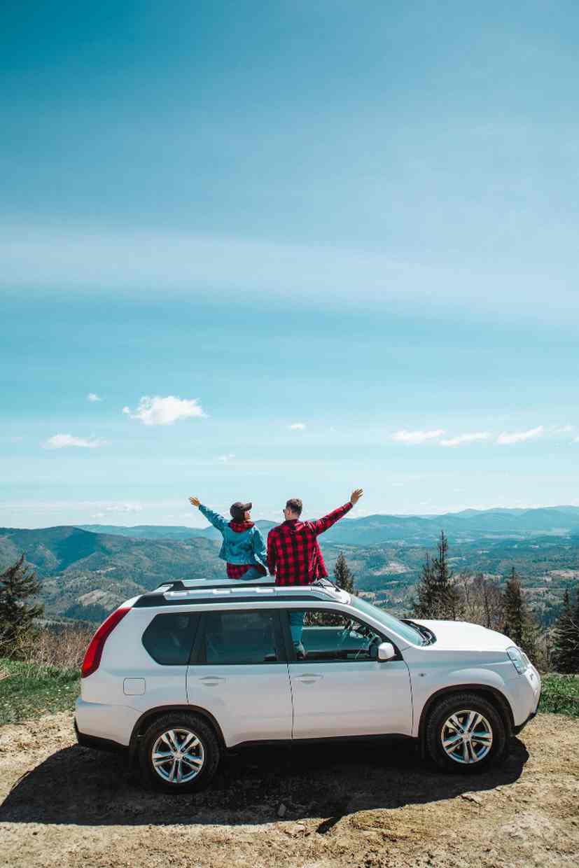 El mejor seguro de coches en Getxo-Leioa