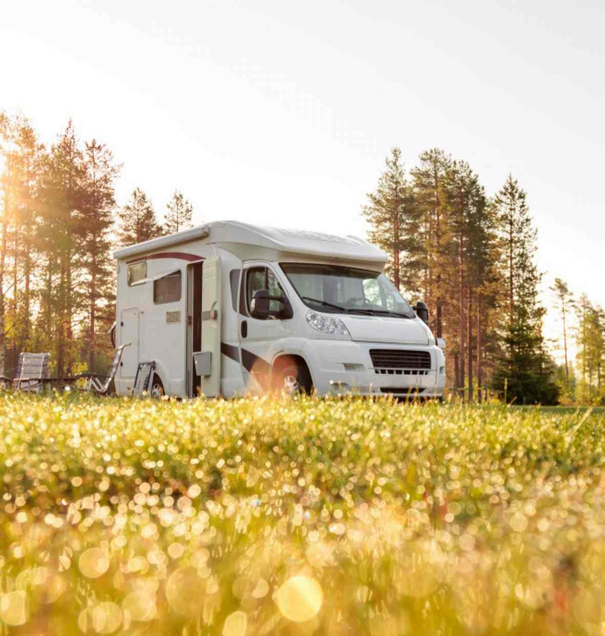 el mejor seguro de autocaravanas