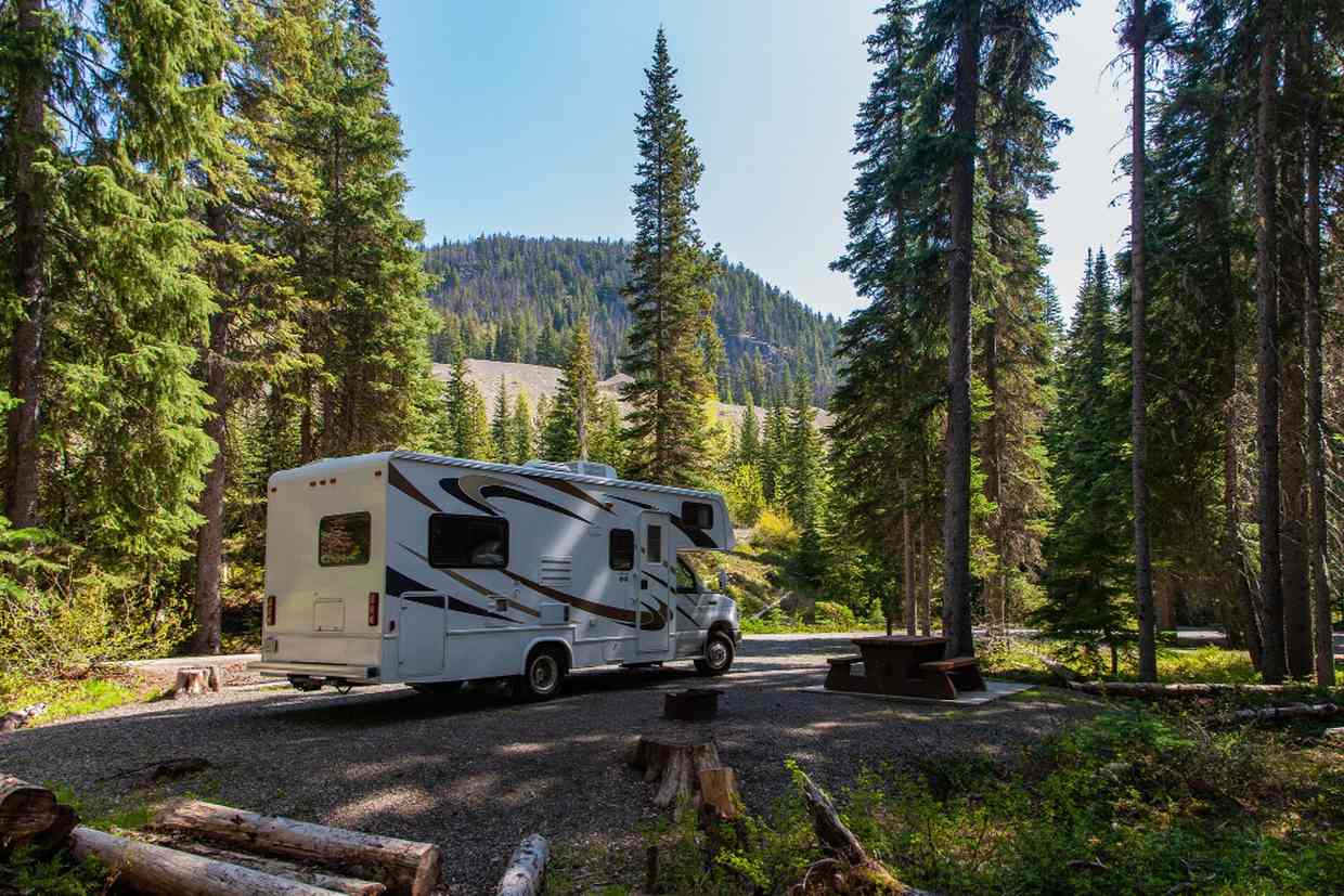 seguro de autocaravana barato a todo riesgo