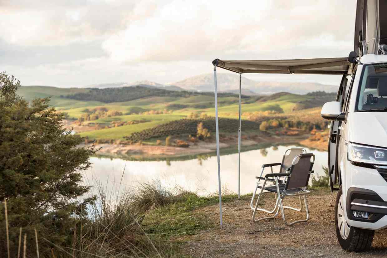 Seguro para autocaravana a todo riesgo barato