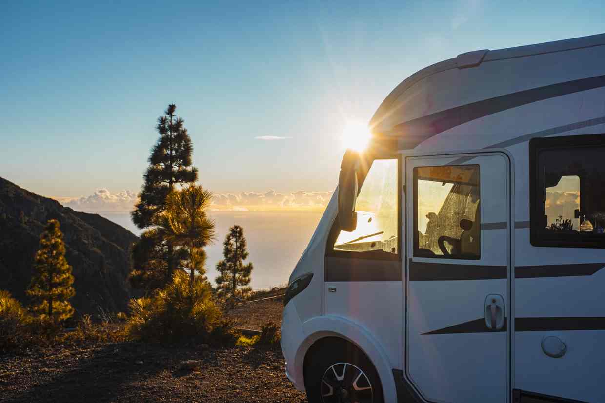 seguro de autocaravana barato a todo riesgo