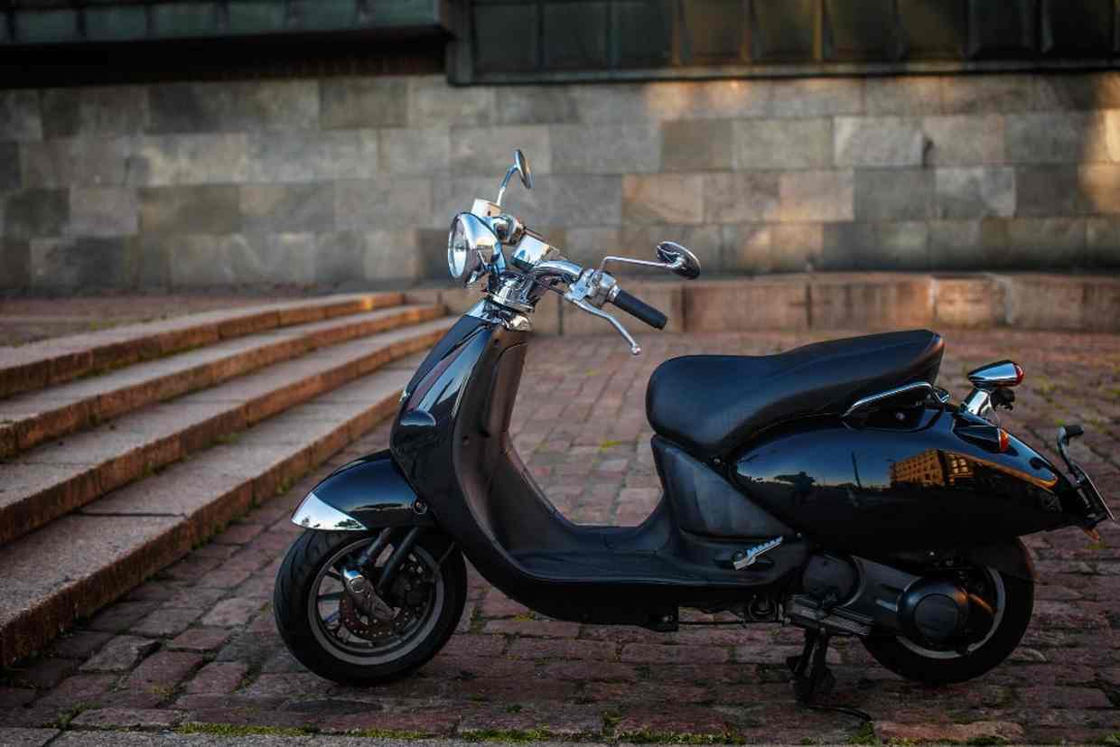 Precio para seguro de moto en Bilbao