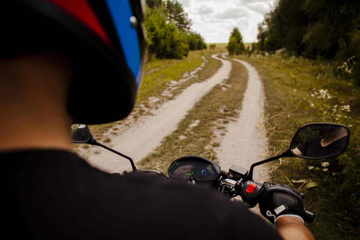 seguro para moto barato en Durango